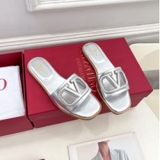 Valentino Slippers